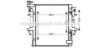AVA QUALITY COOLING MT2204 Radiator, engine cooling